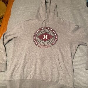 Men's Hurley Sweatshirt